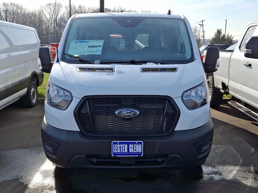 new 2024 Ford Transit-150 car, priced at $51,815