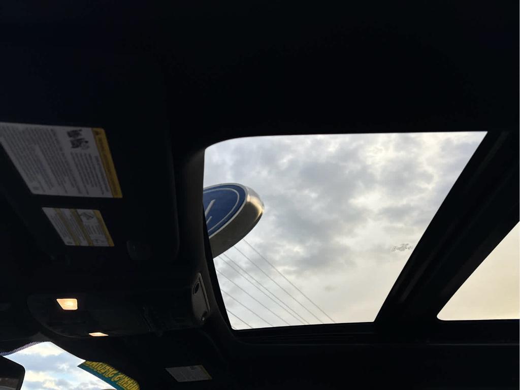 used 2019 Ford F-150 car, priced at $41,507