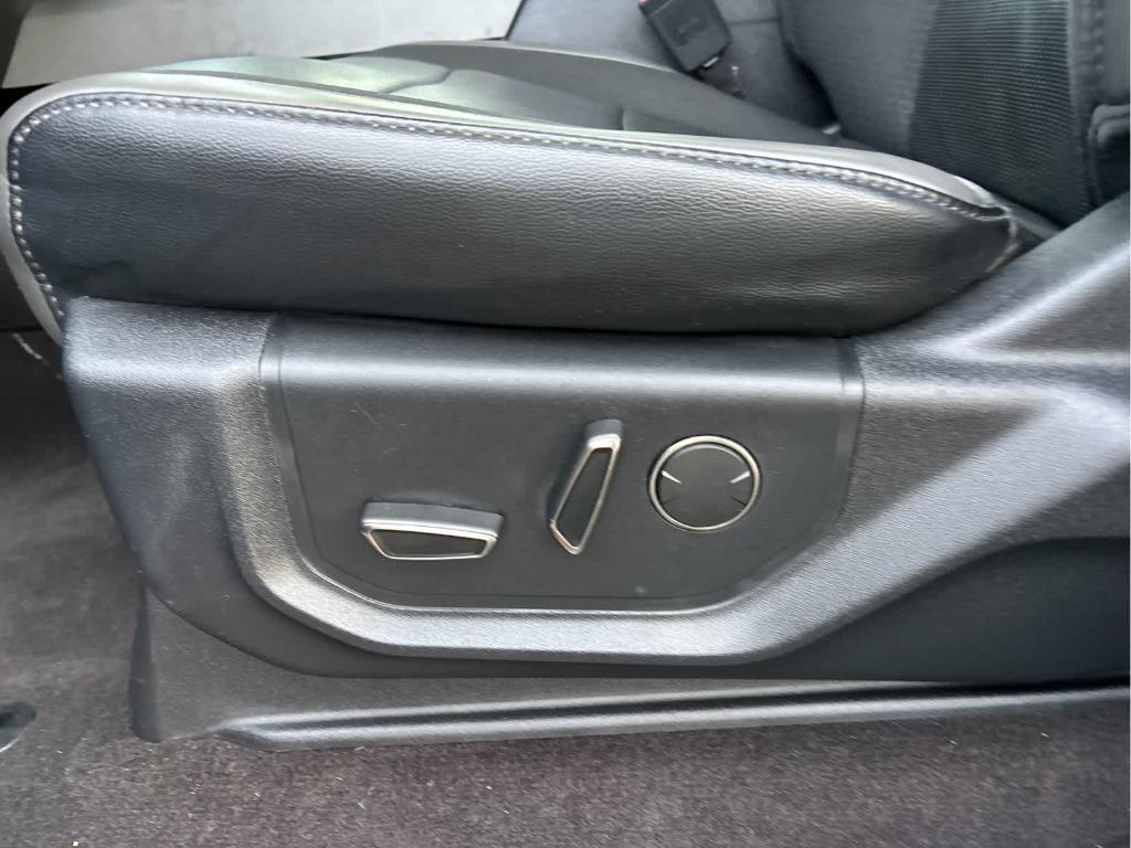 used 2019 Ford F-150 car, priced at $41,507