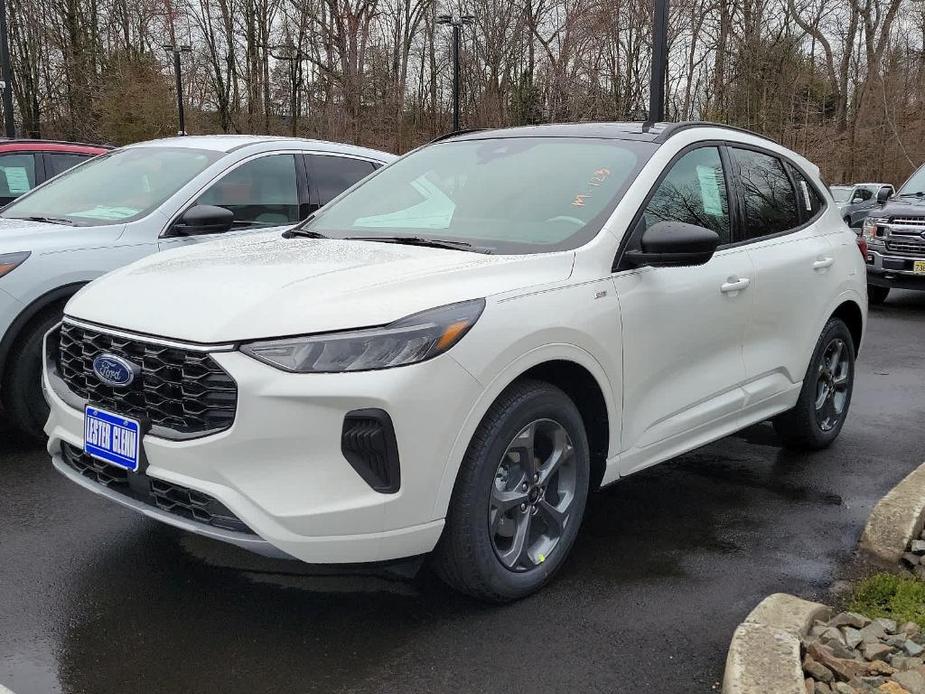 new 2024 Ford Escape car, priced at $36,990