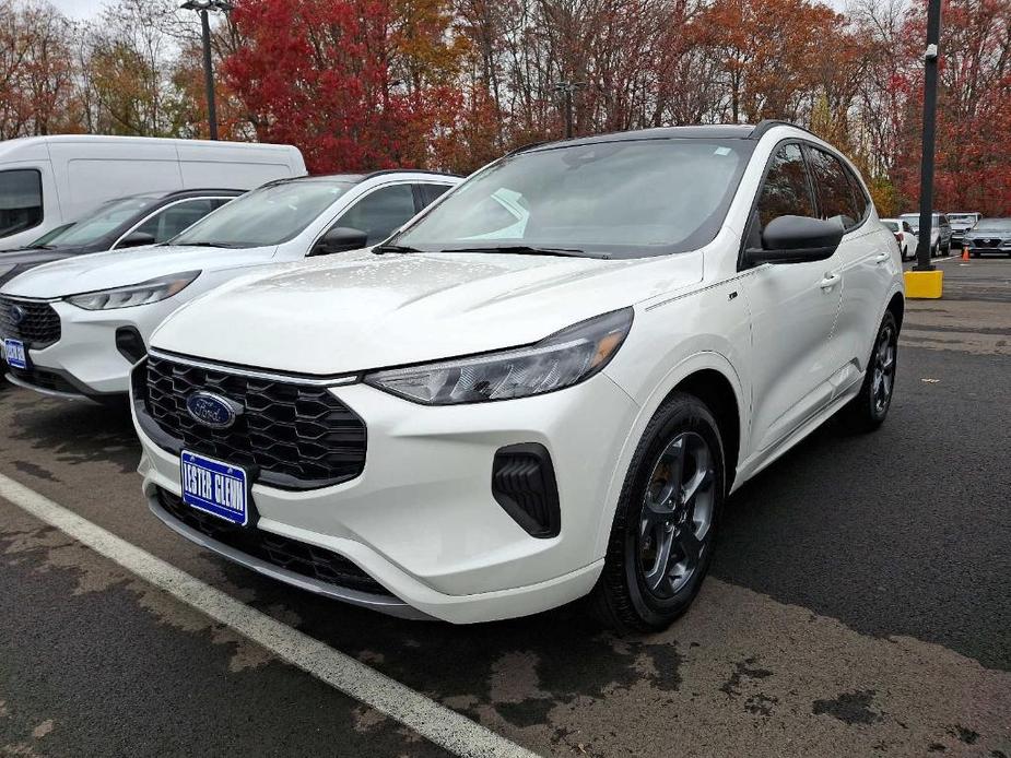 new 2024 Ford Escape car, priced at $36,990