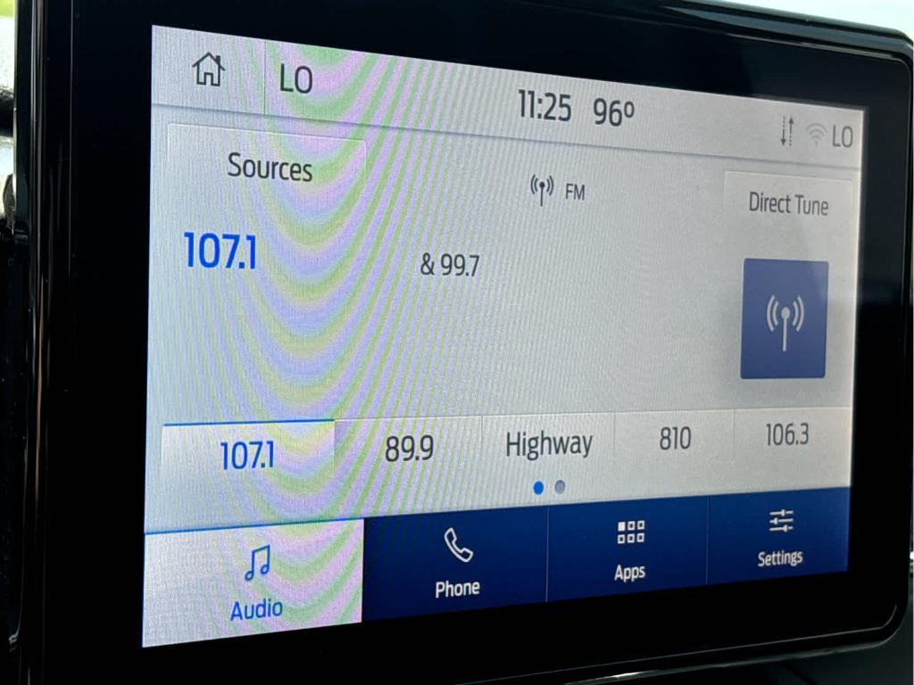 used 2022 Ford Explorer car, priced at $31,335