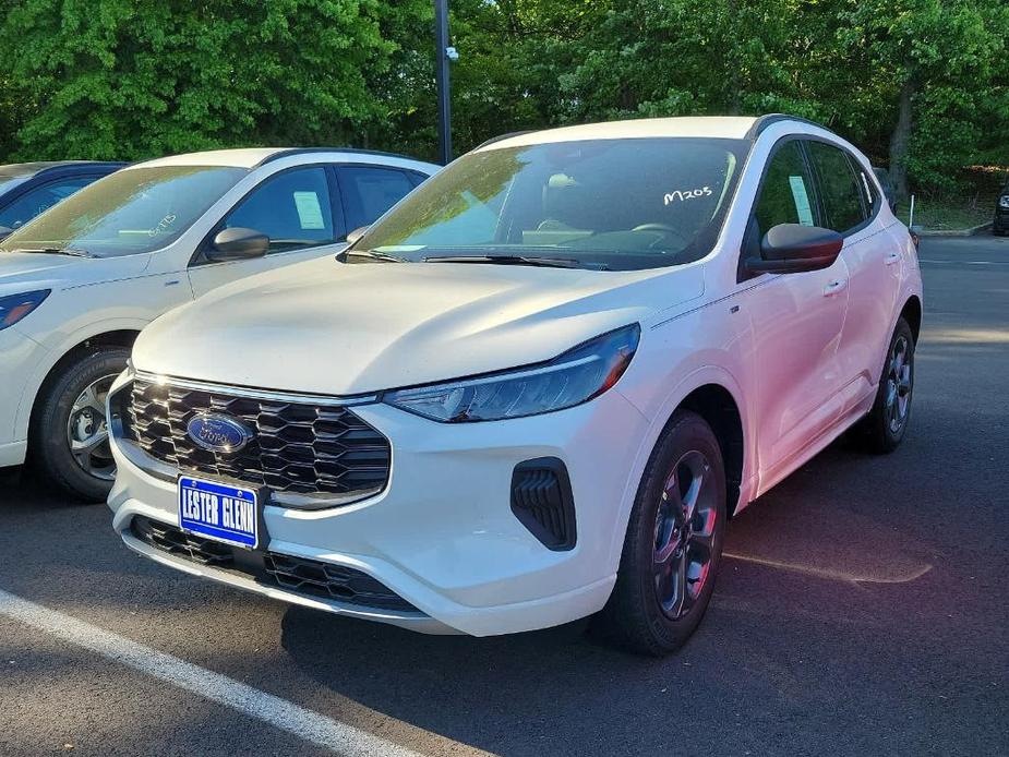 new 2024 Ford Escape car, priced at $35,990