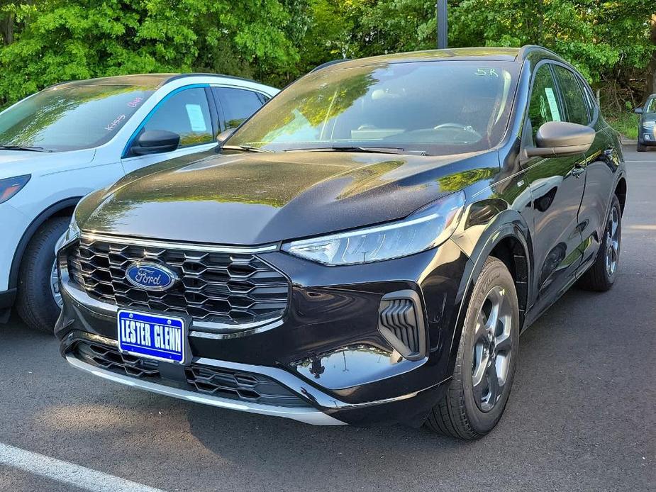 new 2024 Ford Escape car, priced at $35,995