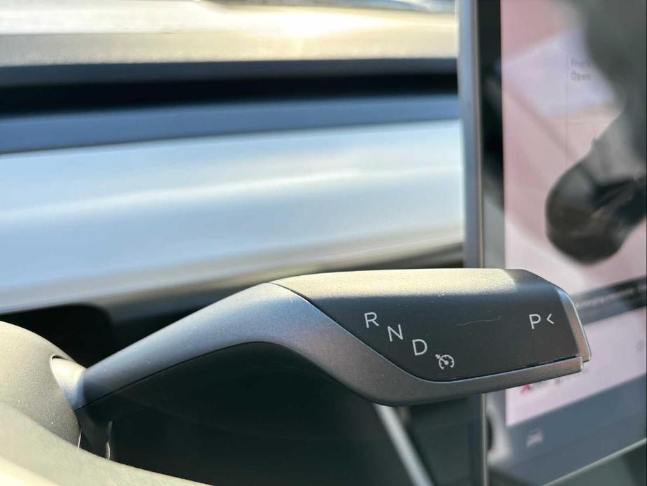 used 2020 Tesla Model 3 car, priced at $24,435