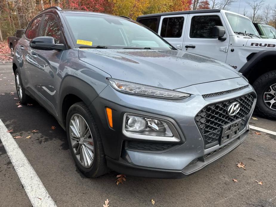 used 2020 Hyundai Kona car, priced at $15,935