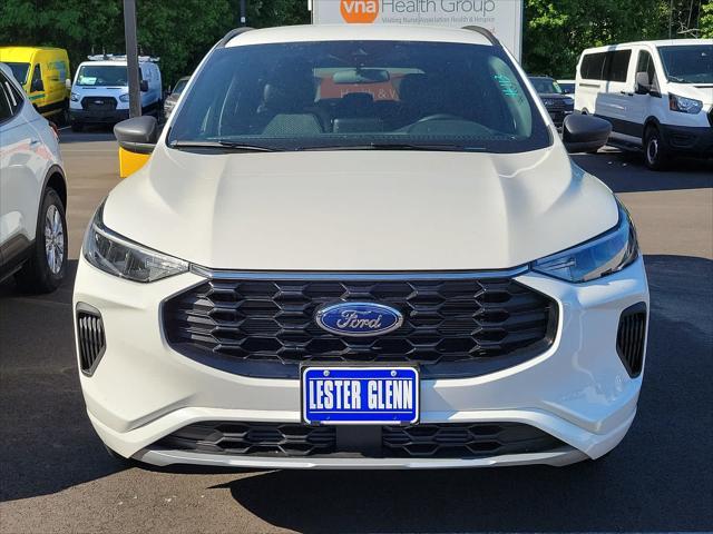 new 2024 Ford Escape car, priced at $35,350