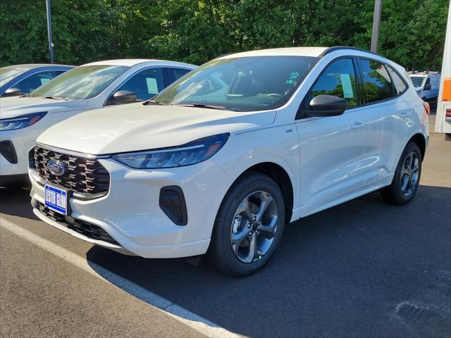 new 2024 Ford Escape car, priced at $35,350