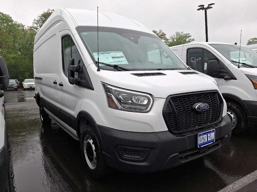 new 2025 Ford Transit-250 car, priced at $56,330