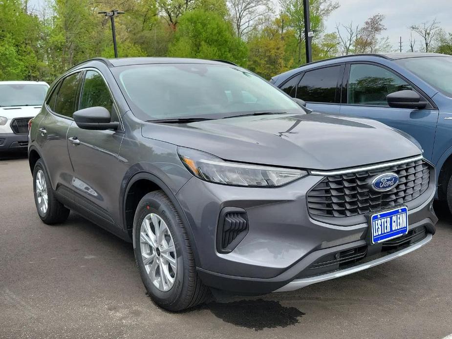 new 2024 Ford Escape car, priced at $35,750