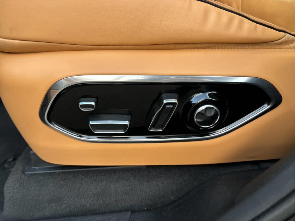 used 2021 Jeep Grand Cherokee L car, priced at $33,290