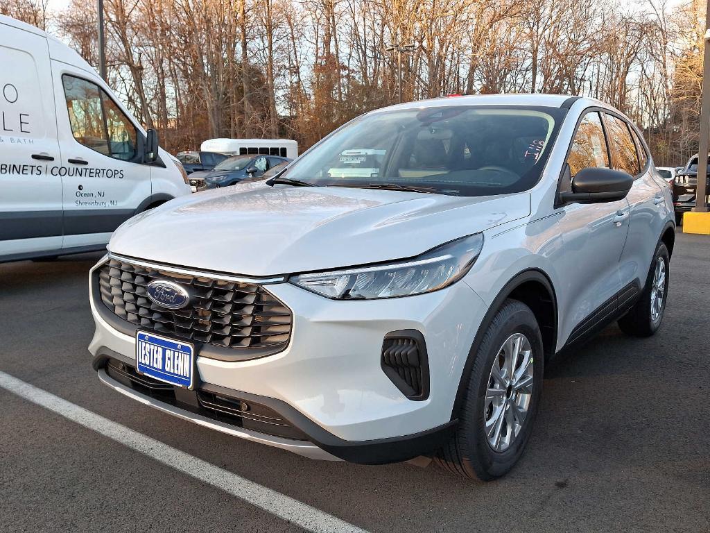 new 2025 Ford Escape car, priced at $33,530