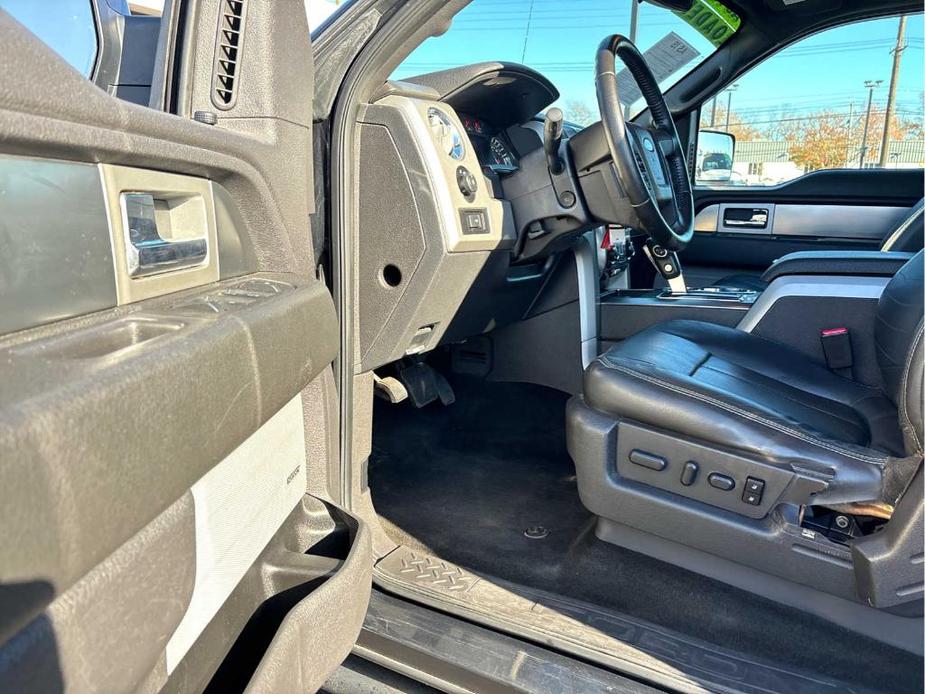 used 2013 Ford F-150 car, priced at $19,935