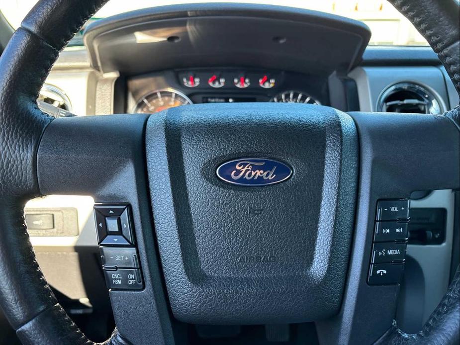 used 2013 Ford F-150 car, priced at $19,935