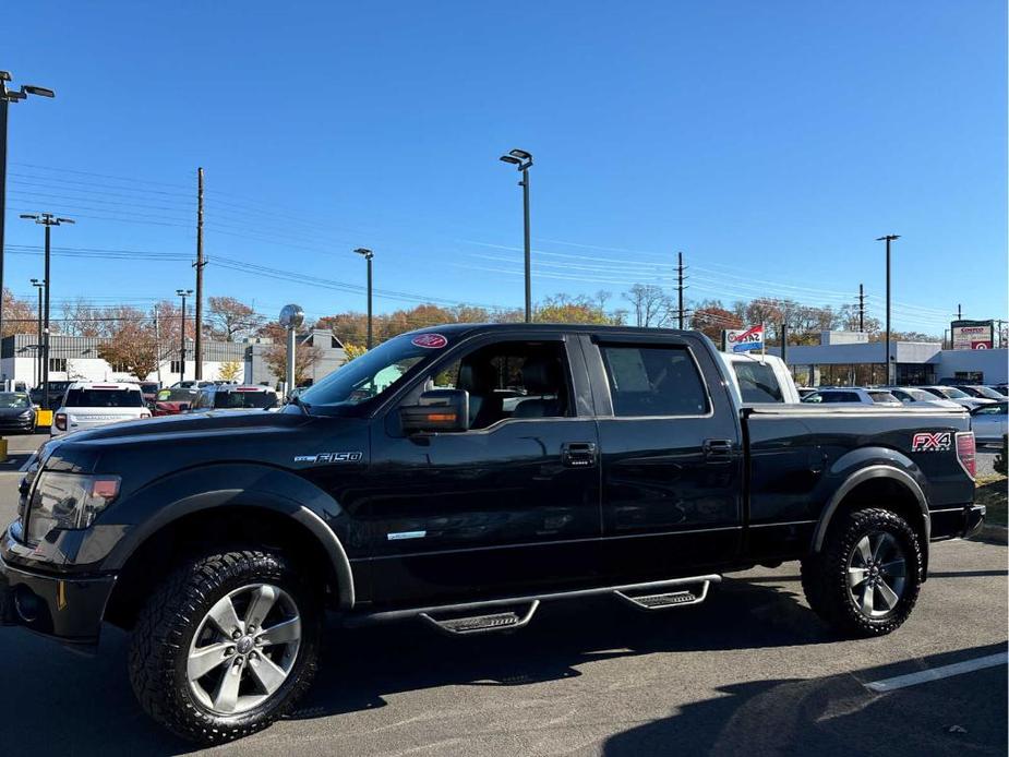 used 2013 Ford F-150 car, priced at $19,935