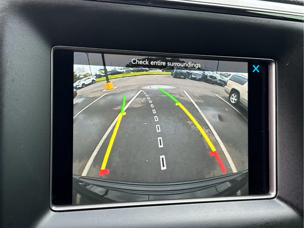 used 2019 Jeep Grand Cherokee car, priced at $15,799