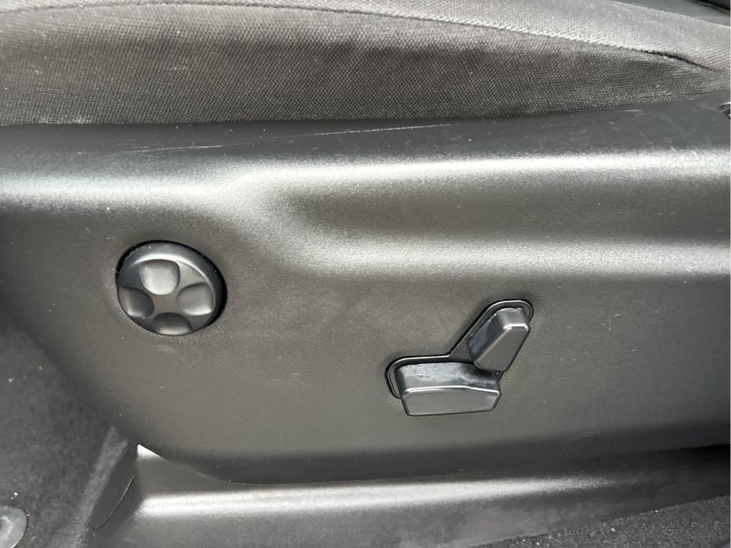 used 2019 Jeep Grand Cherokee car, priced at $15,799