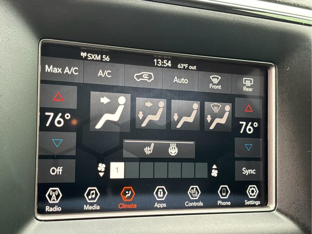 used 2019 Jeep Grand Cherokee car, priced at $15,799