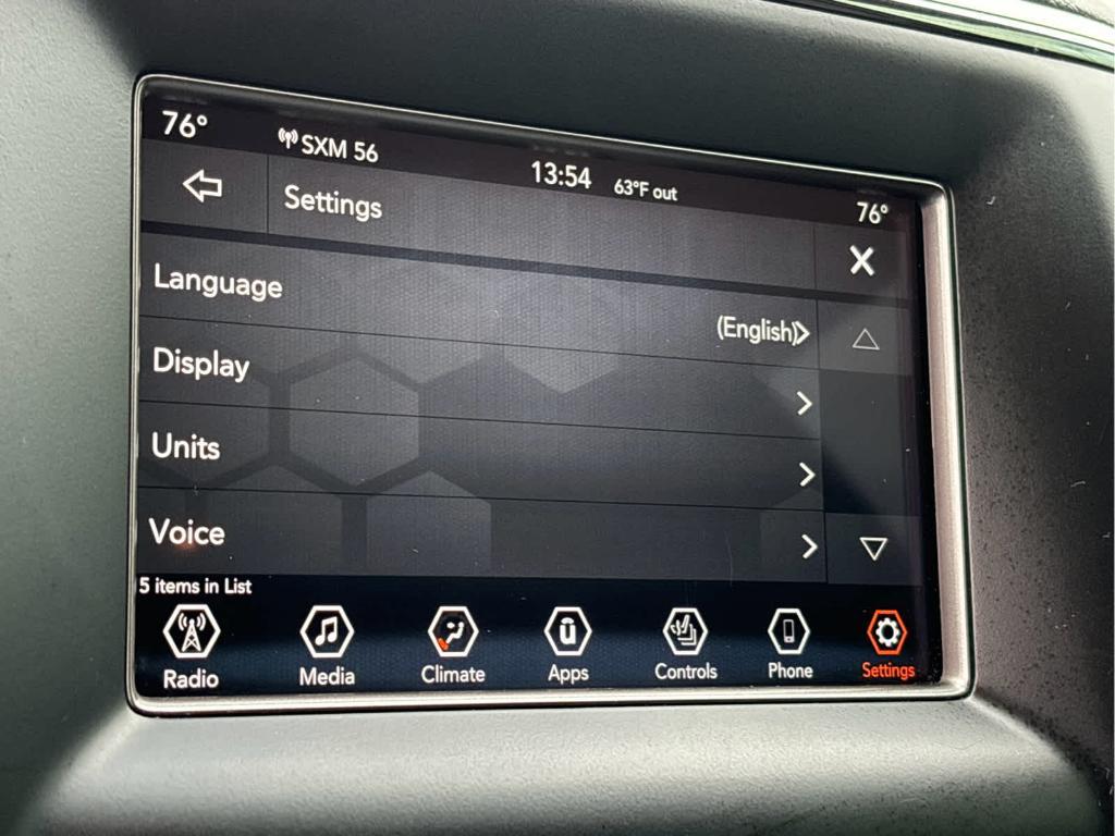 used 2019 Jeep Grand Cherokee car, priced at $15,799