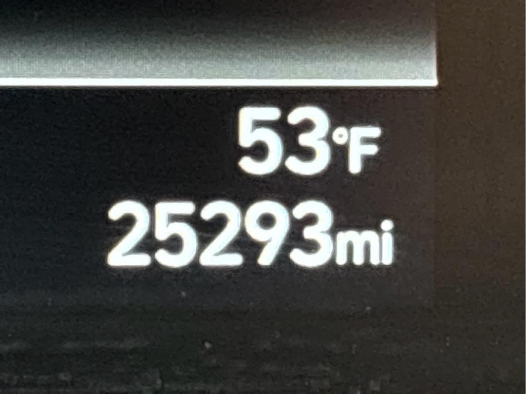 used 2023 Hyundai Venue car, priced at $17,850