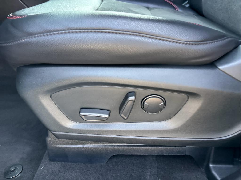 used 2022 Ford Explorer car, priced at $32,321