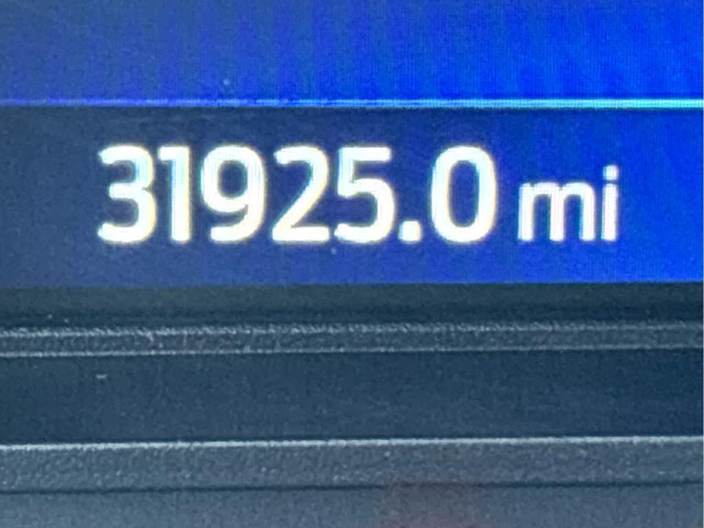 used 2022 Ford Explorer car, priced at $32,321