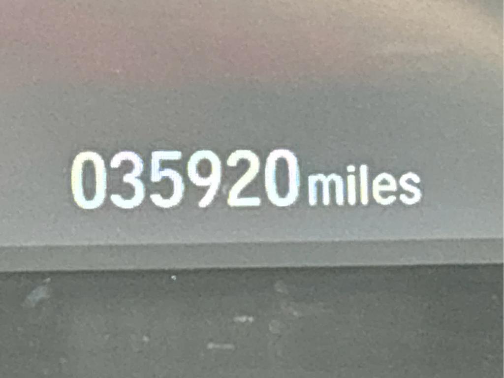 used 2021 Honda CR-V car, priced at $25,037