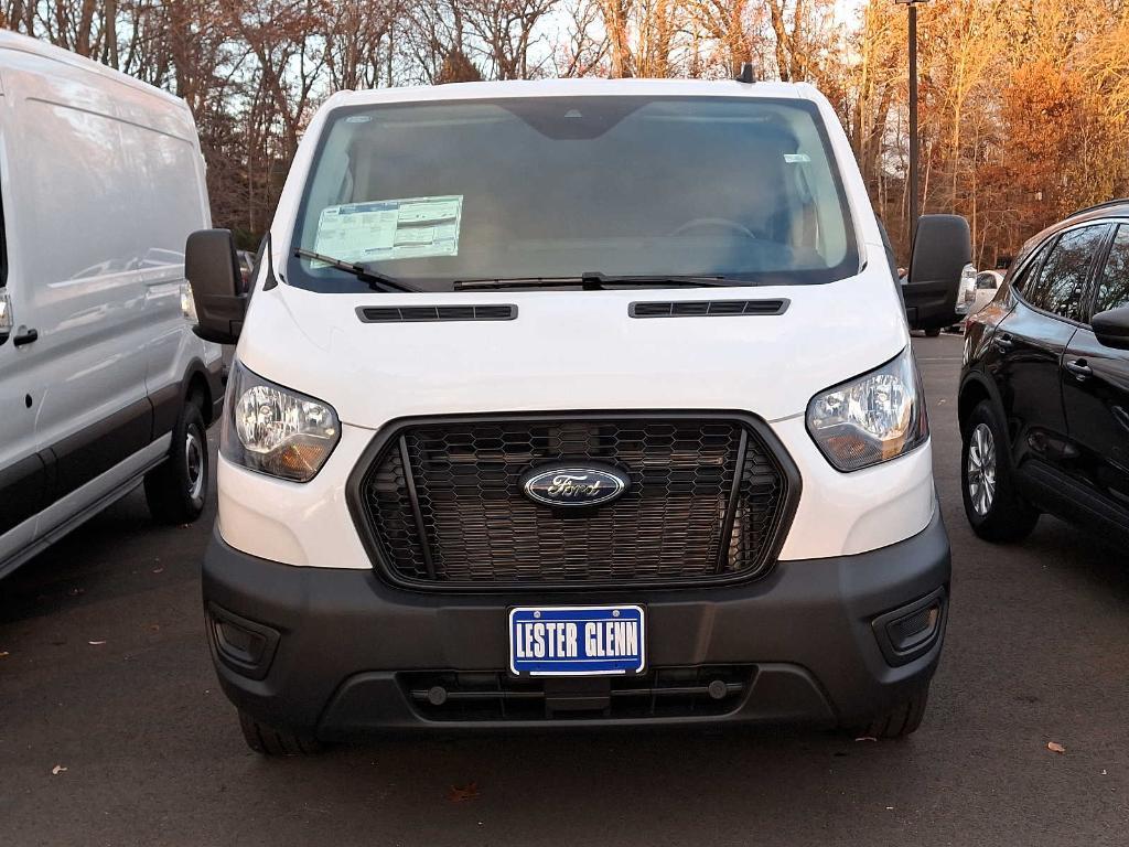 new 2024 Ford Transit-250 car, priced at $52,490