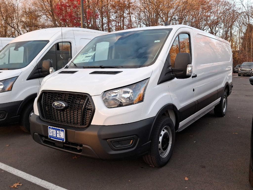 new 2024 Ford Transit-250 car, priced at $52,490