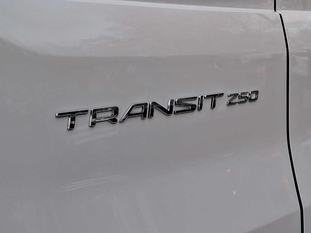 new 2024 Ford Transit-250 car, priced at $52,490