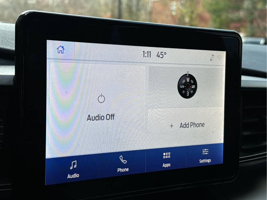 used 2020 Ford Explorer car, priced at $20,235