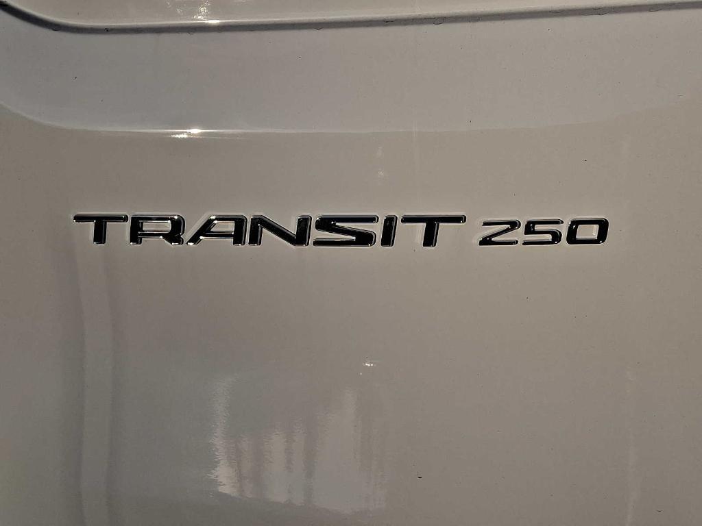 new 2024 Ford Transit-250 car, priced at $50,600