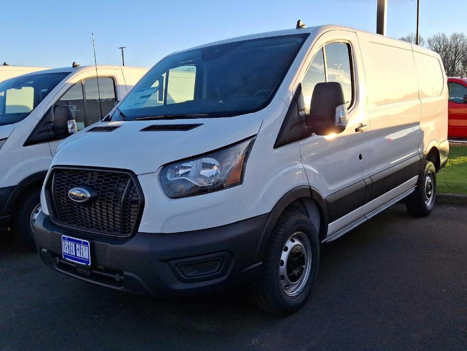 new 2024 Ford Transit-250 car, priced at $50,600