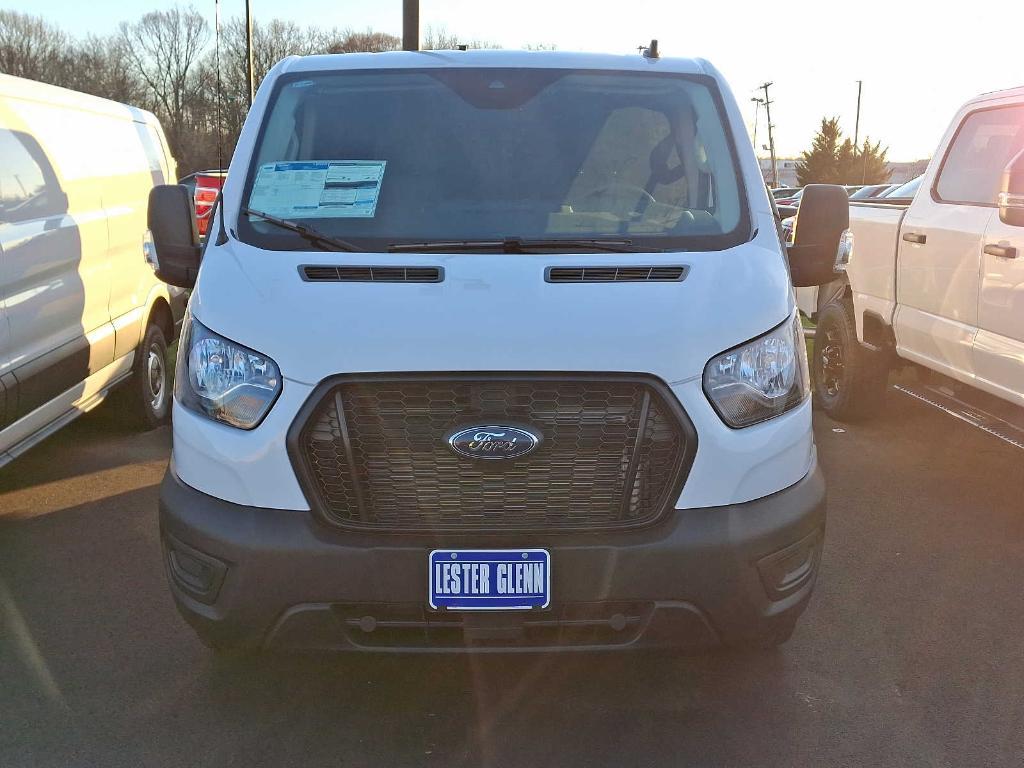 new 2024 Ford Transit-250 car, priced at $50,600