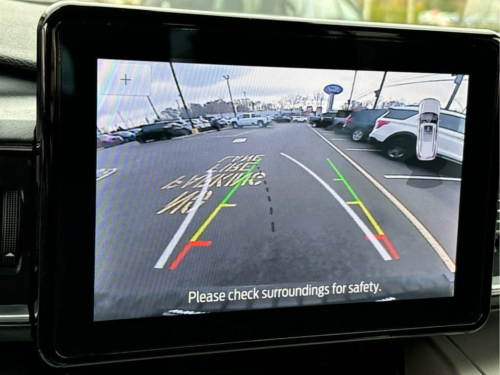 used 2022 Ford Explorer car, priced at $26,906