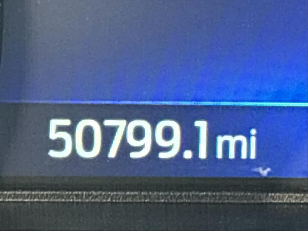 used 2022 Ford Explorer car, priced at $26,906