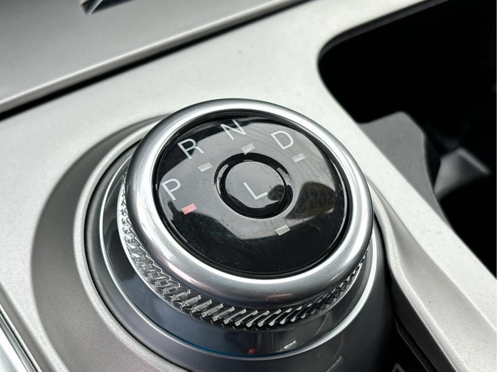 used 2022 Ford Explorer car, priced at $26,906