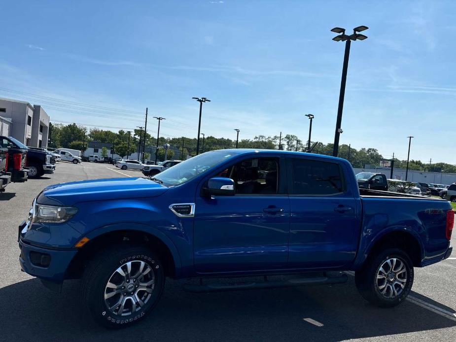 used 2019 Ford Ranger car, priced at $26,935