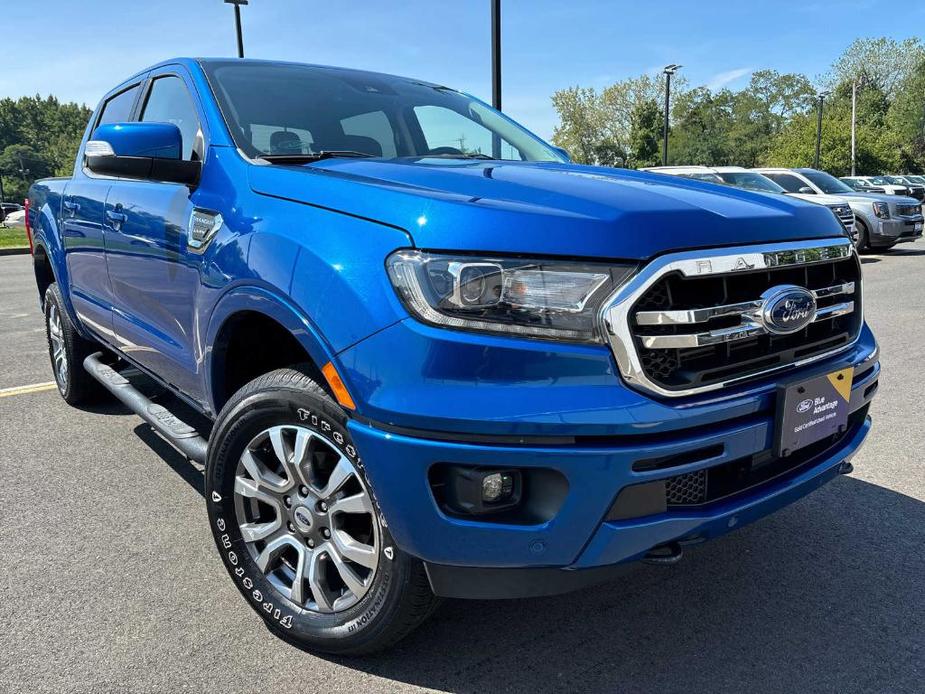 used 2019 Ford Ranger car, priced at $26,935