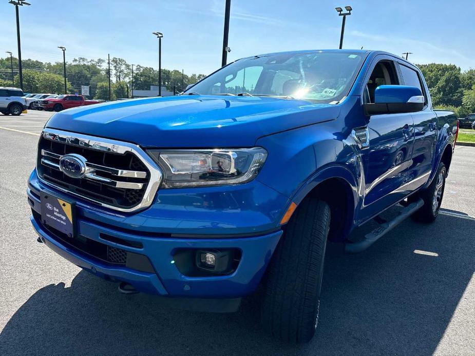 used 2019 Ford Ranger car, priced at $26,935