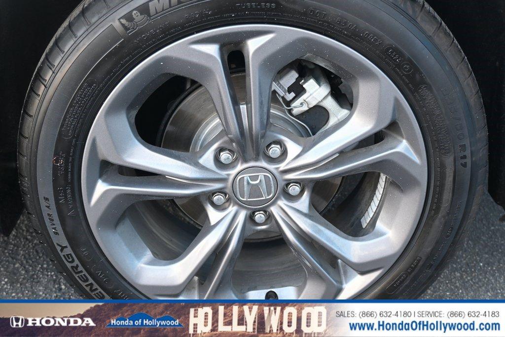 used 2024 Honda Accord car, priced at $28,700