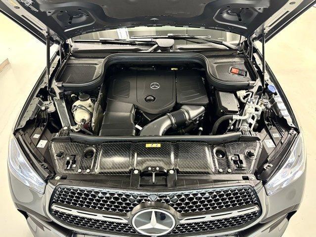 new 2025 Mercedes-Benz GLE 450e car, priced at $84,210