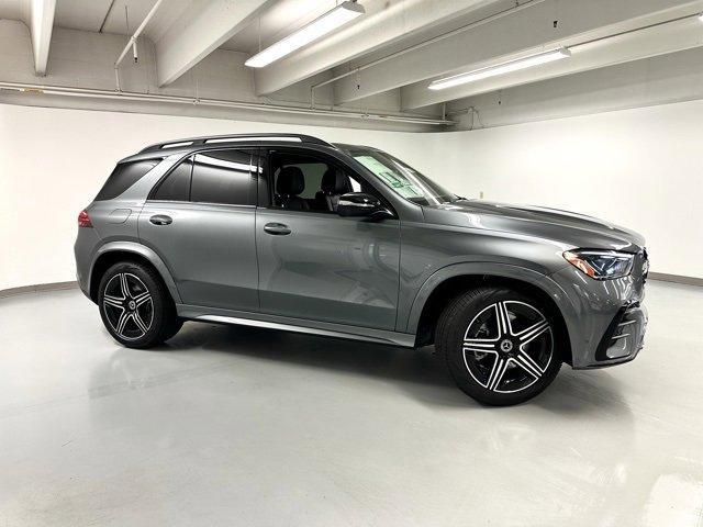 new 2025 Mercedes-Benz GLE 450e car, priced at $84,210