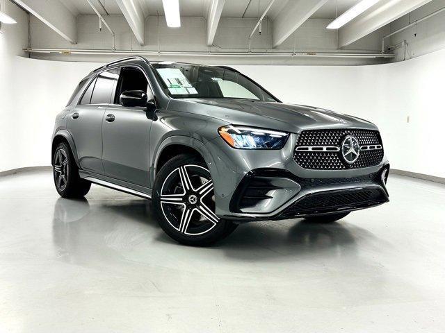 new 2025 Mercedes-Benz GLE 450e car, priced at $84,210