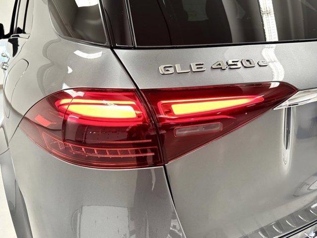 new 2025 Mercedes-Benz GLE-Class car, priced at $84,210