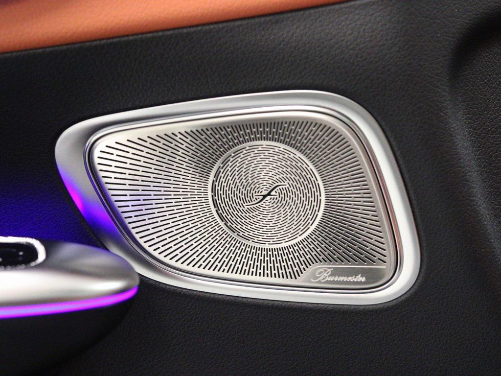 new 2026 Mercedes-Benz GLC 300 car, priced at $57,885