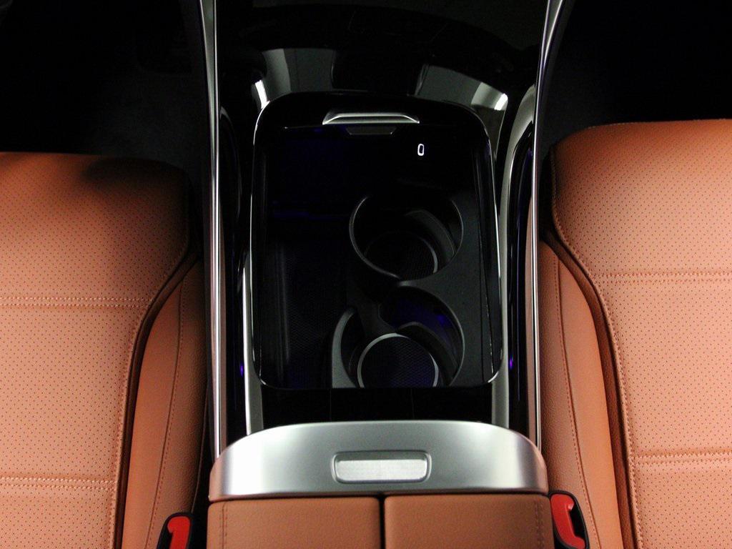 new 2026 Mercedes-Benz GLC 300 car, priced at $57,885