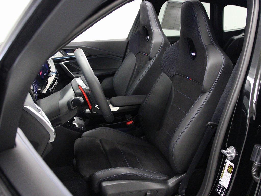 used 2024 BMW X1 car, priced at $46,990