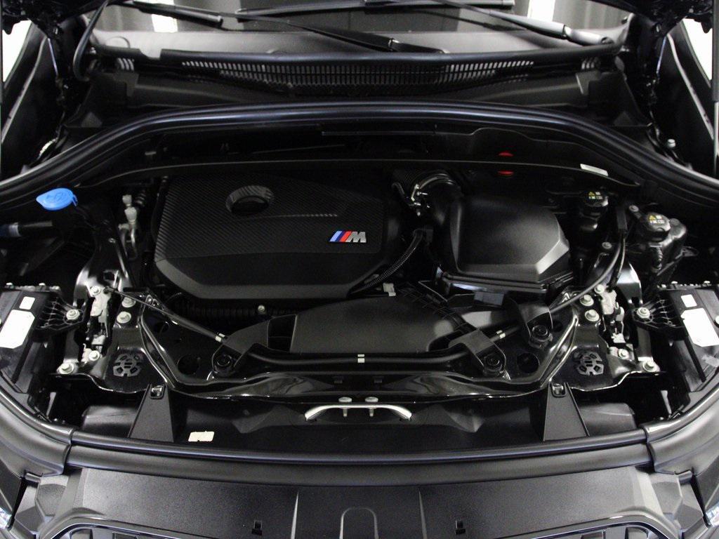 used 2024 BMW X1 car, priced at $46,990