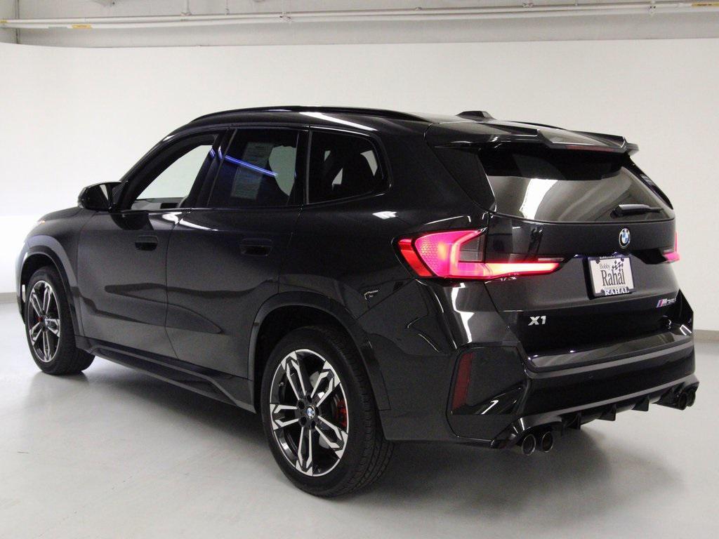 used 2024 BMW X1 car, priced at $46,990